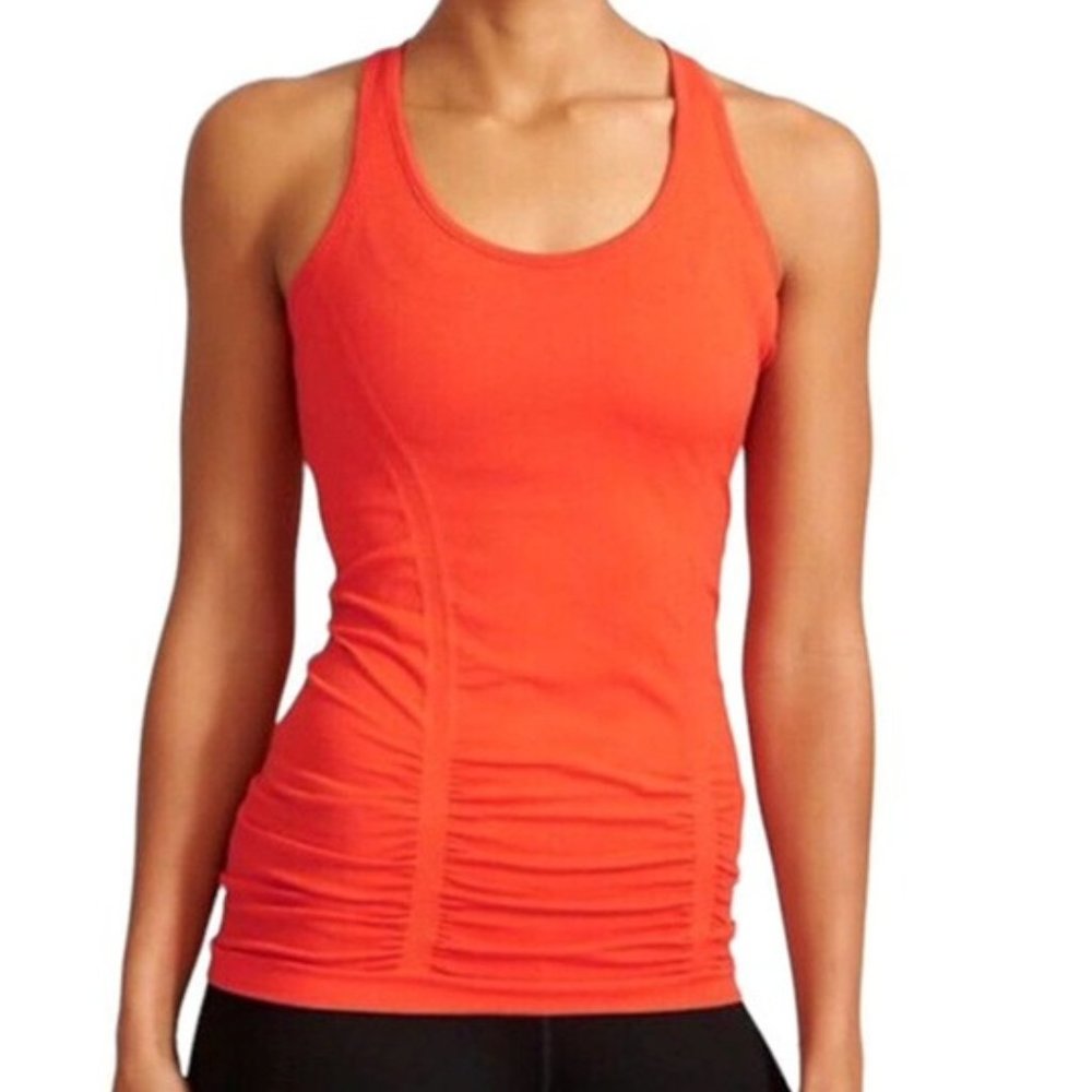 Athleta Fastest Track Racerback Tank